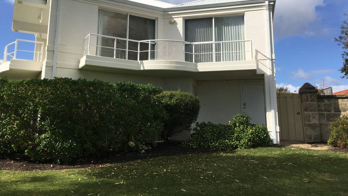 11/1-3 Leslie Street, MANDURAH, WA 6210 AUS