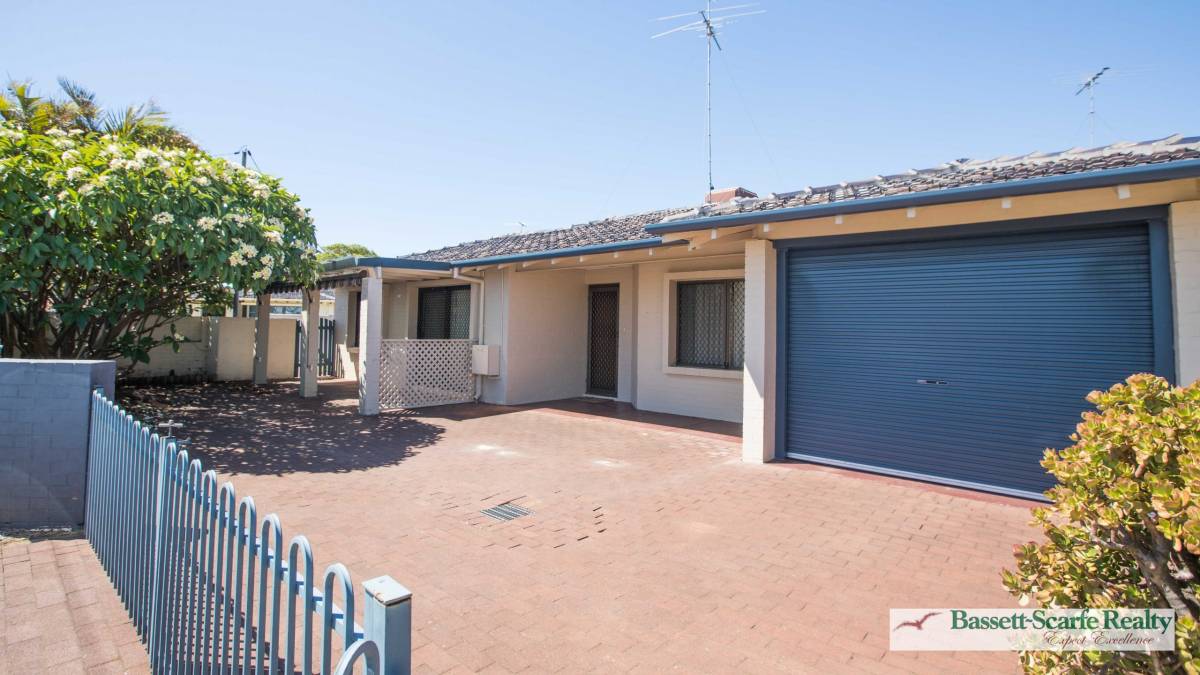 1/16 Leslie Street, Dudley Park, WA 6210 AUS