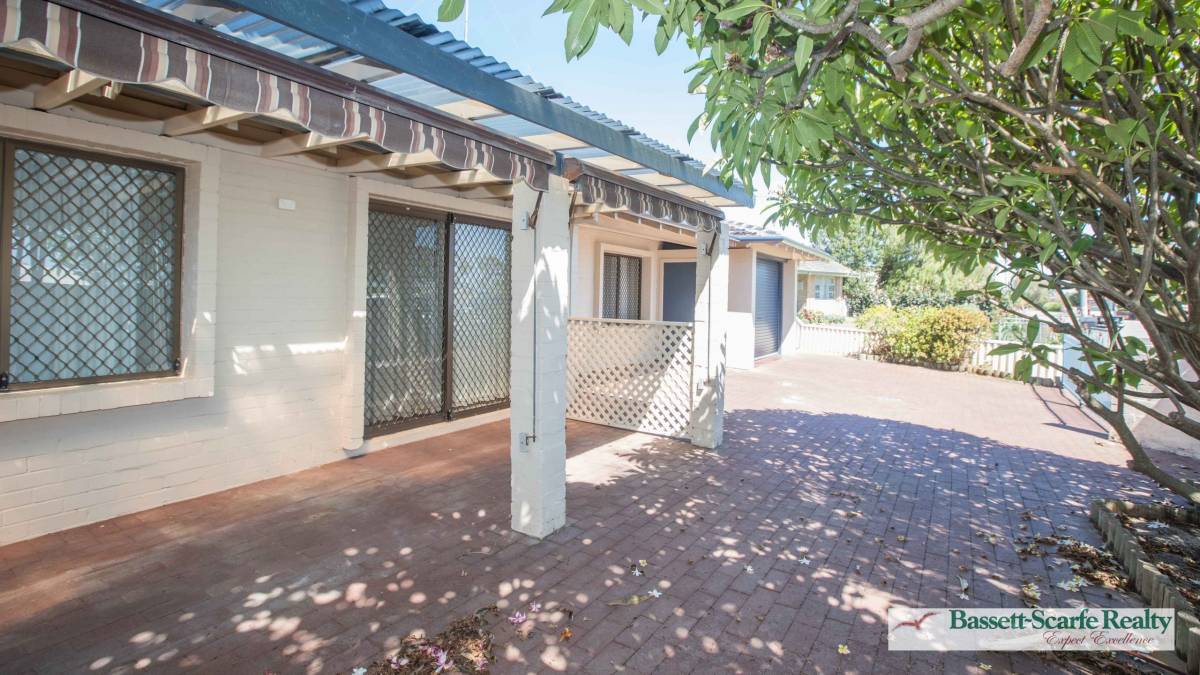 1/16 Leslie Street, Dudley Park, WA 6210 AUS