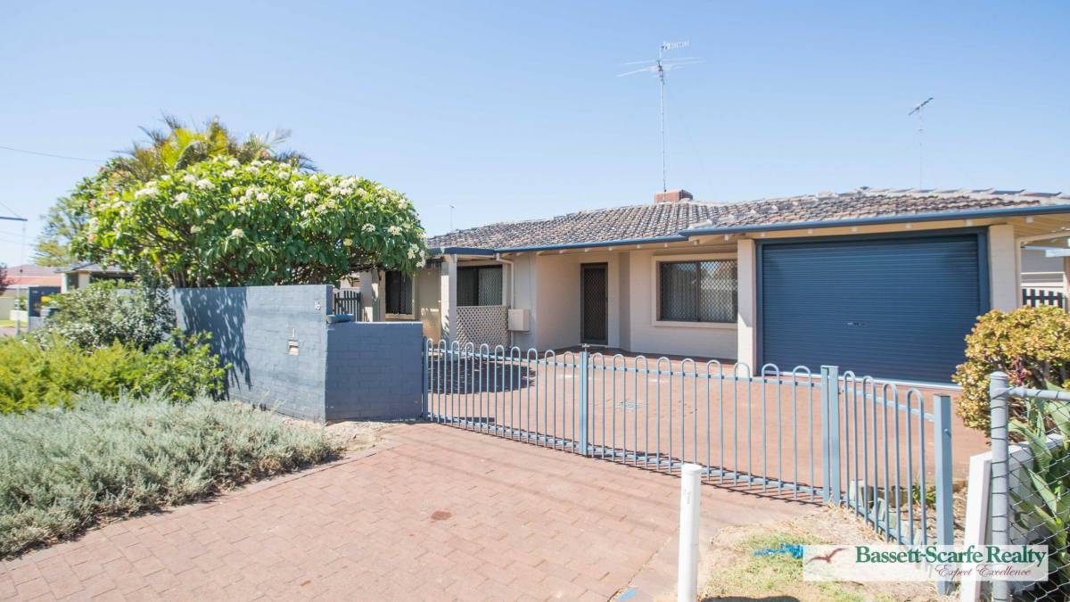 1/16 Leslie Street, Dudley Park, WA 6210 AUS