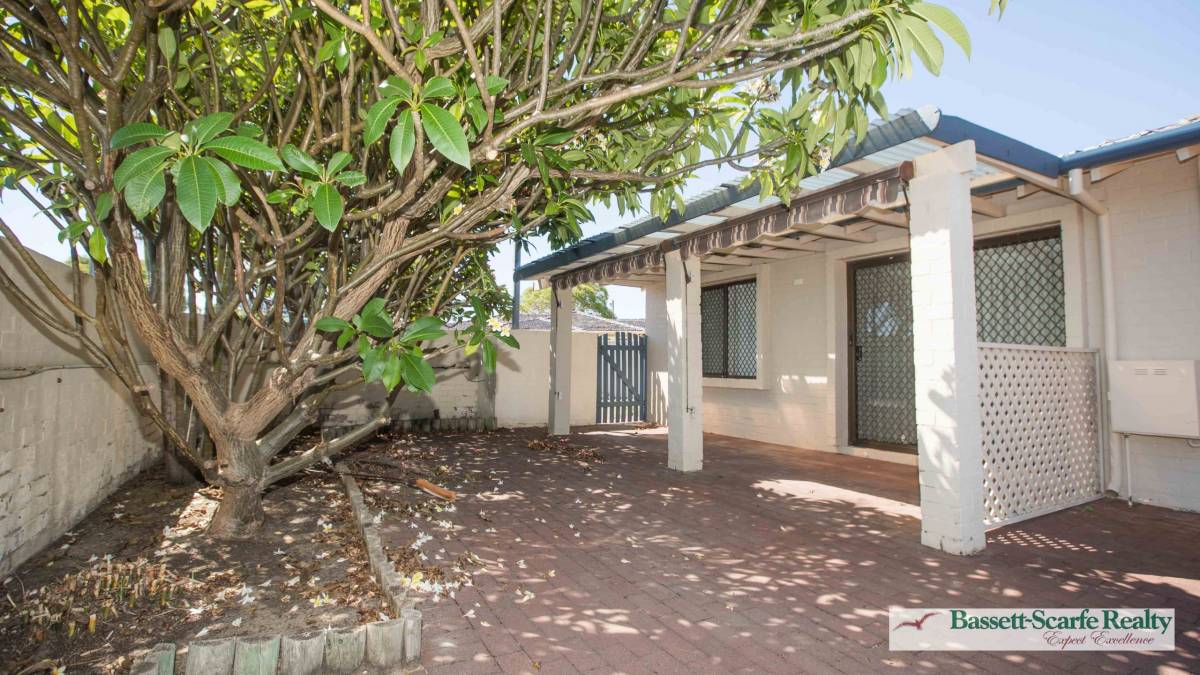 1/16 Leslie Street, Dudley Park, WA 6210 AUS