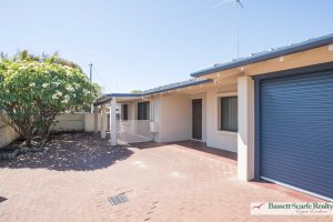 1/16 Leslie Street, Dudley Park, WA 6210 AUS