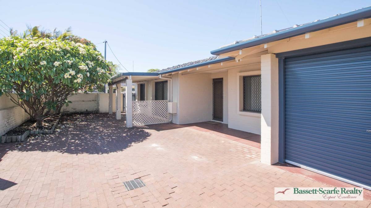 1/16 Leslie Street, Dudley Park, WA 6210 AUS