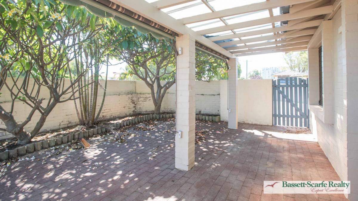 1/16 Leslie Street, Dudley Park, WA 6210 AUS
