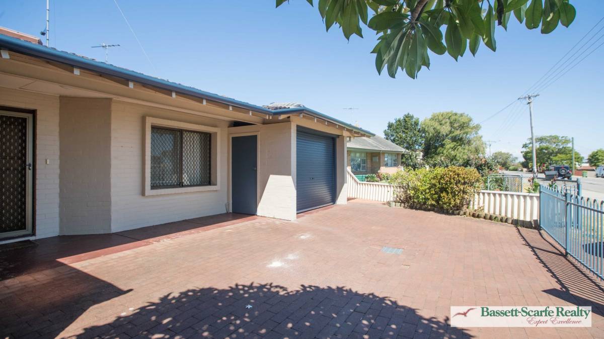 1/16 Leslie Street, Dudley Park, WA 6210 AUS