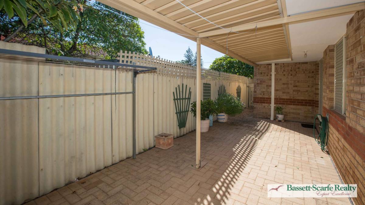 1/39 Creery Street, Dudley Park, WA 6210 AUS