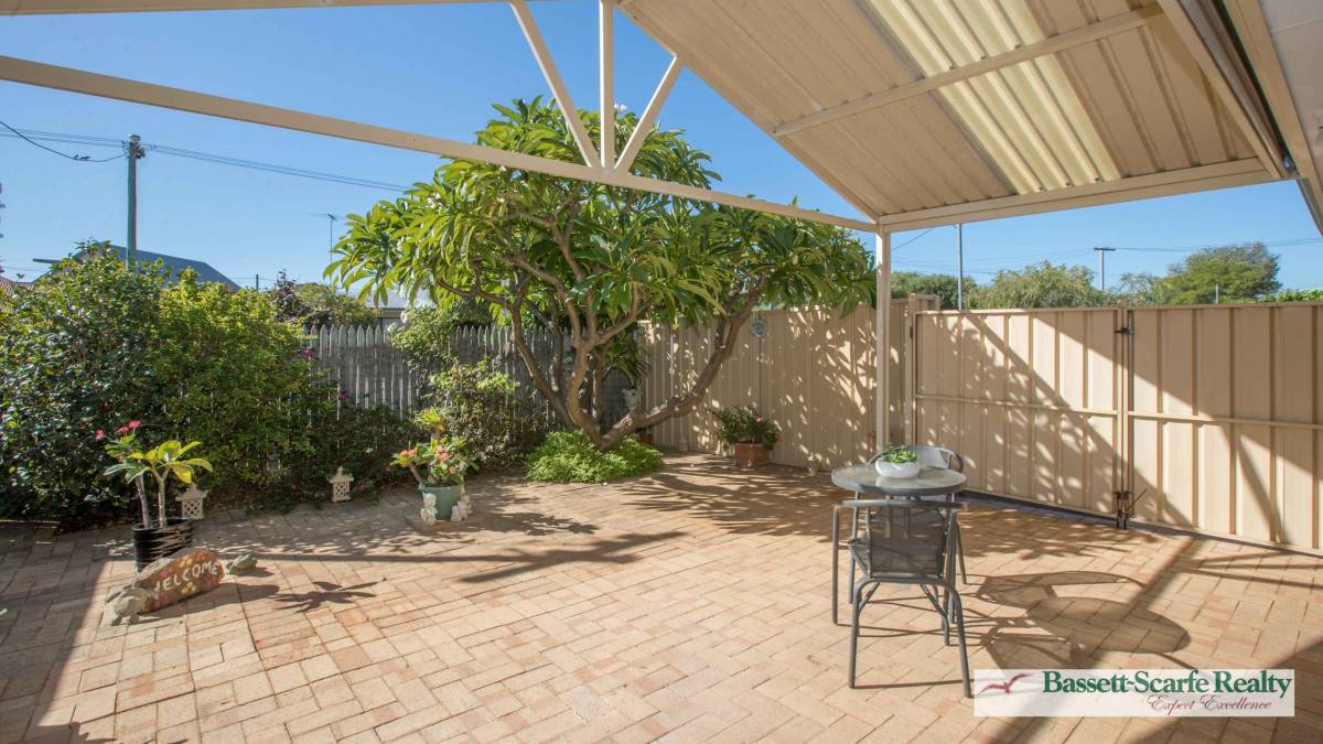 1/39 Creery Street, Dudley Park, WA 6210 AUS