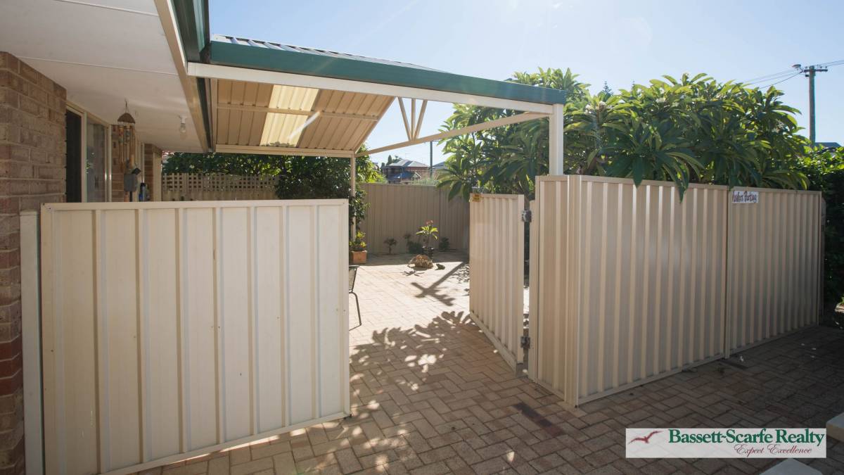1/39 Creery Street, Dudley Park, WA 6210 AUS