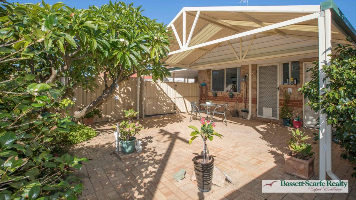 1/39 Creery Street, Dudley Park, WA 6210 AUS