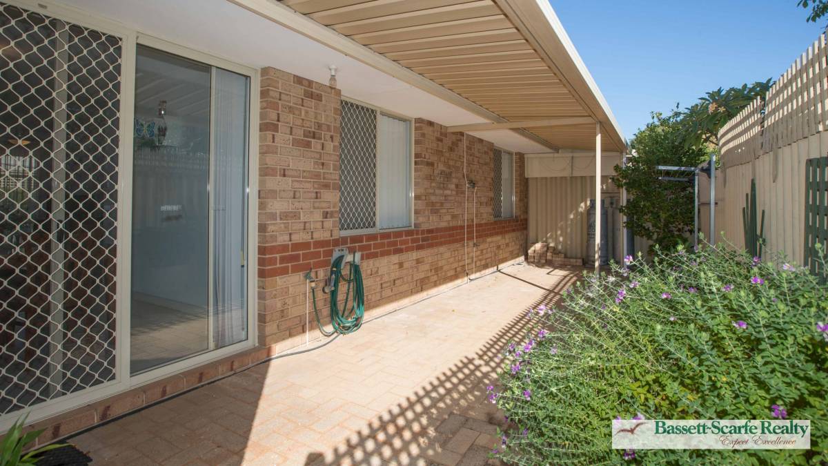 1/39 Creery Street, Dudley Park, WA 6210 AUS