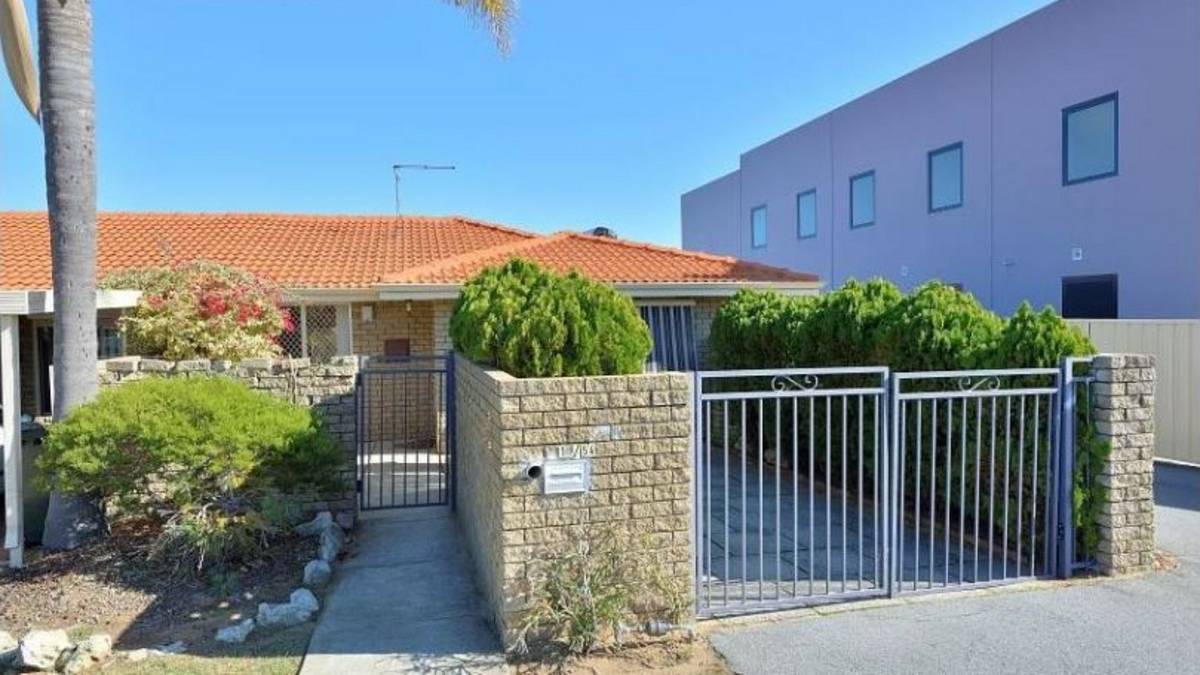 11/54 Anstruther Road, MANDURAH, WA 6210 AUS