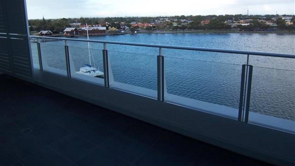 703/3 Marco Polo Drive, Mandurah, WA 6210 AUS