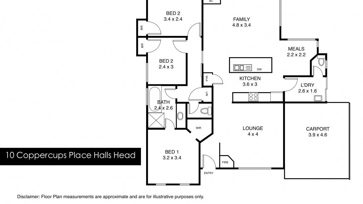 10B Coppercups Place, Halls Head, WA 6210 AUS
