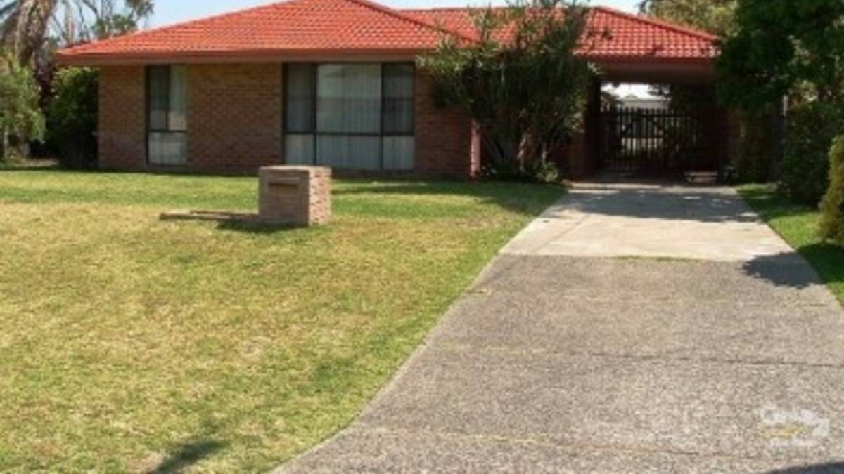9 Cygni Street, Mandurah, WA 6210 AUS