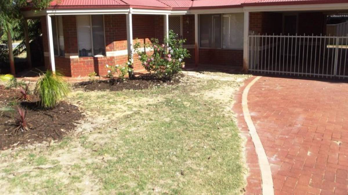 63 Linley Road, WANNANUP, WA 6210 AUS