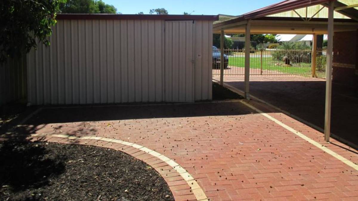 63 Linley Road, WANNANUP, WA 6210 AUS