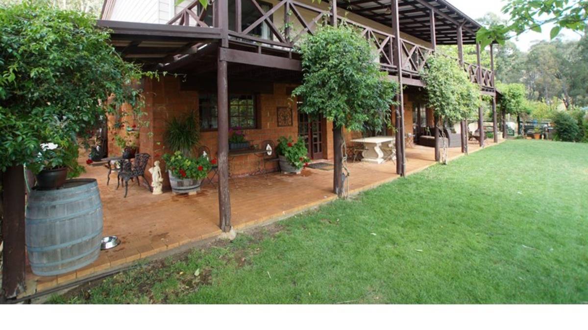 3020 Pinjarra-Williams Road, DWELLINGUP, WA 6213 AUS