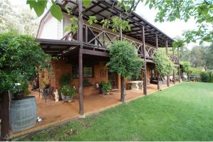 3020 Pinjarra-Williams Road, DWELLINGUP, WA 6213 AUS