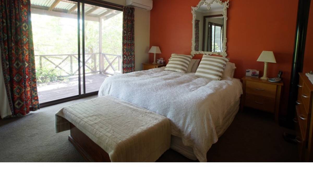 3020 Pinjarra-Williams Road, DWELLINGUP, WA 6213 AUS