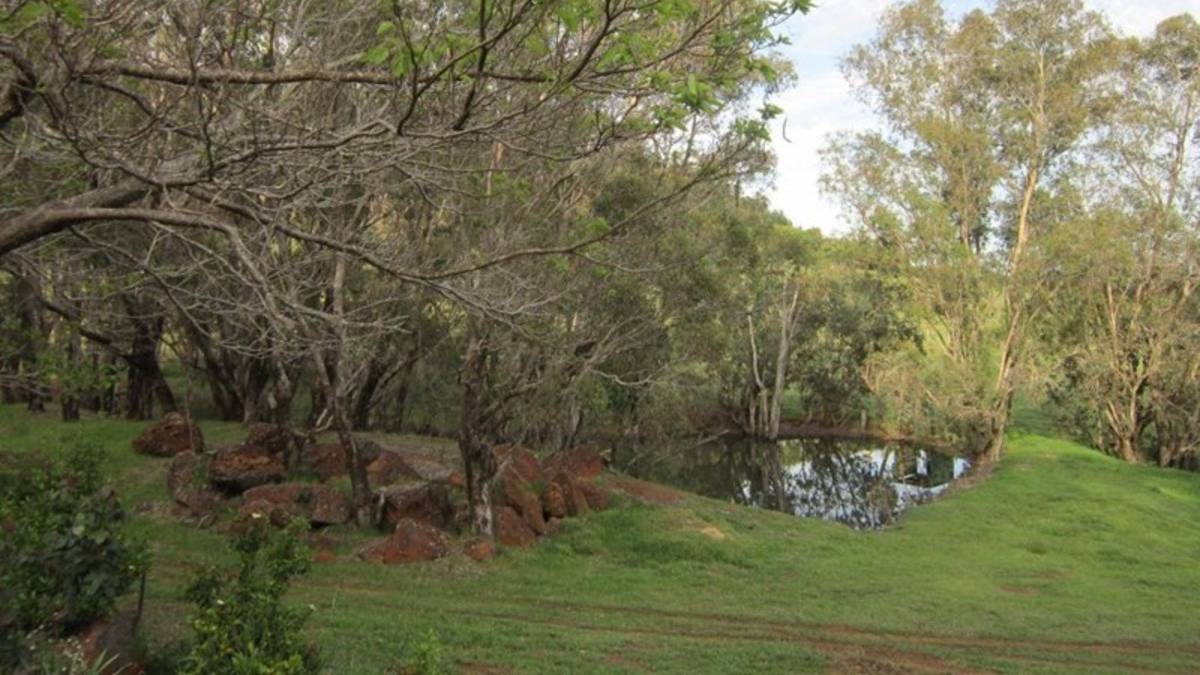 3020 Pinjarra-Williams Road, DWELLINGUP, WA 6213 AUS