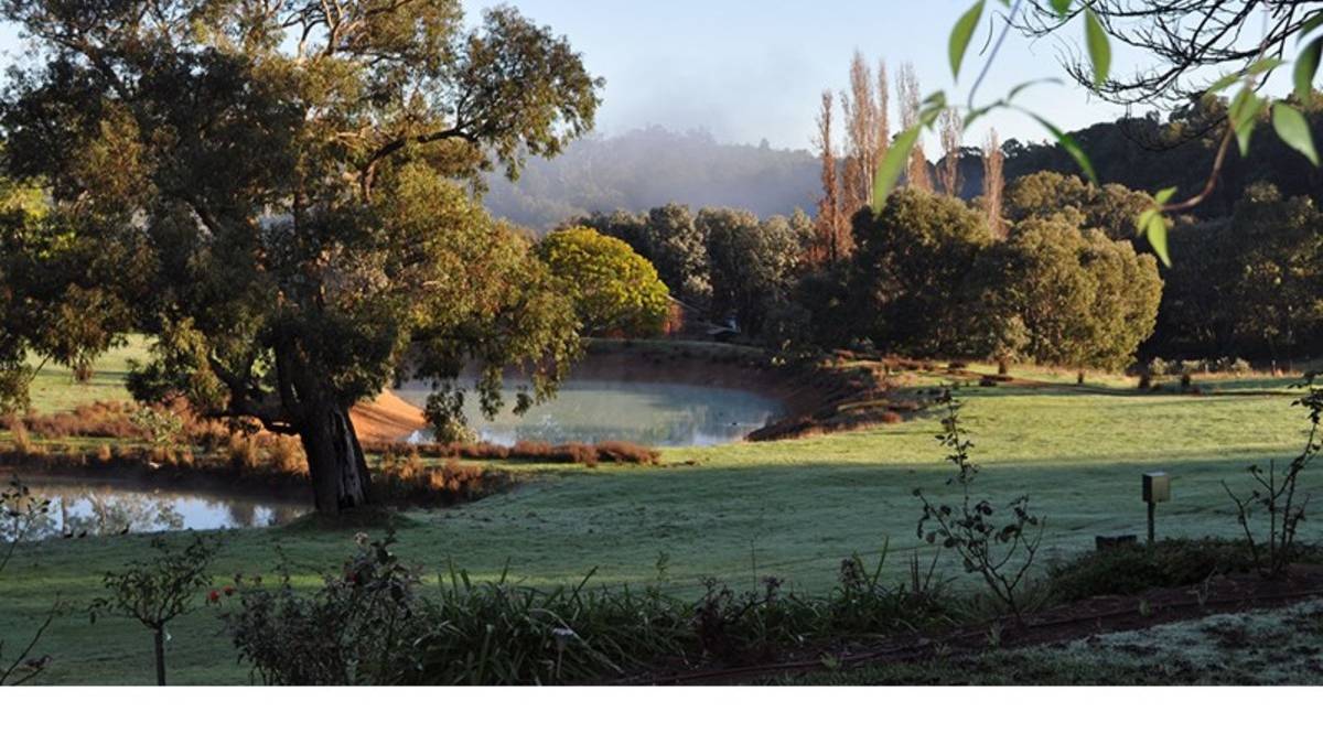 3020 Pinjarra-Williams Road, DWELLINGUP, WA 6213 AUS