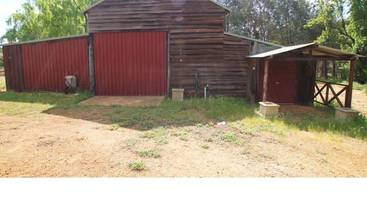 3020 Pinjarra-Williams Road, DWELLINGUP, WA 6213 AUS