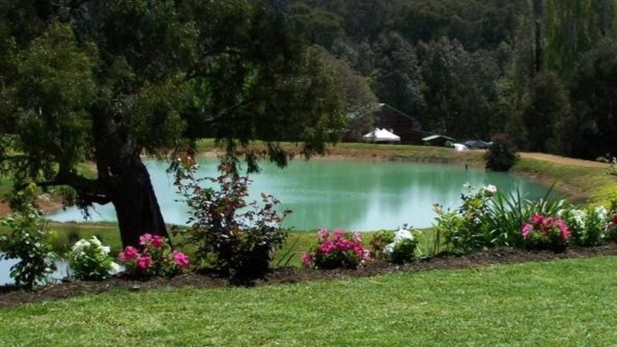 3020 Pinjarra-Williams Road, DWELLINGUP, WA 6213 AUS