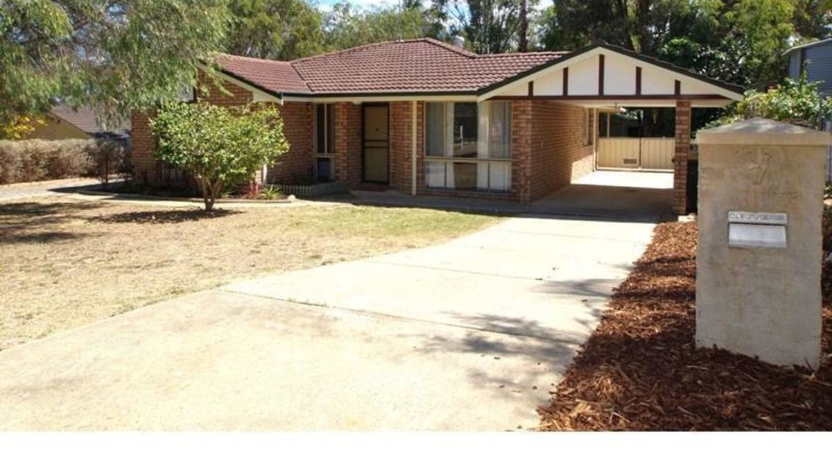 7 Wattle Close, BOUVARD, WA 6211 AUS