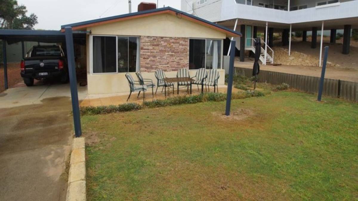 17 Panamuna Drive, FALCON, WA 6210 AUS