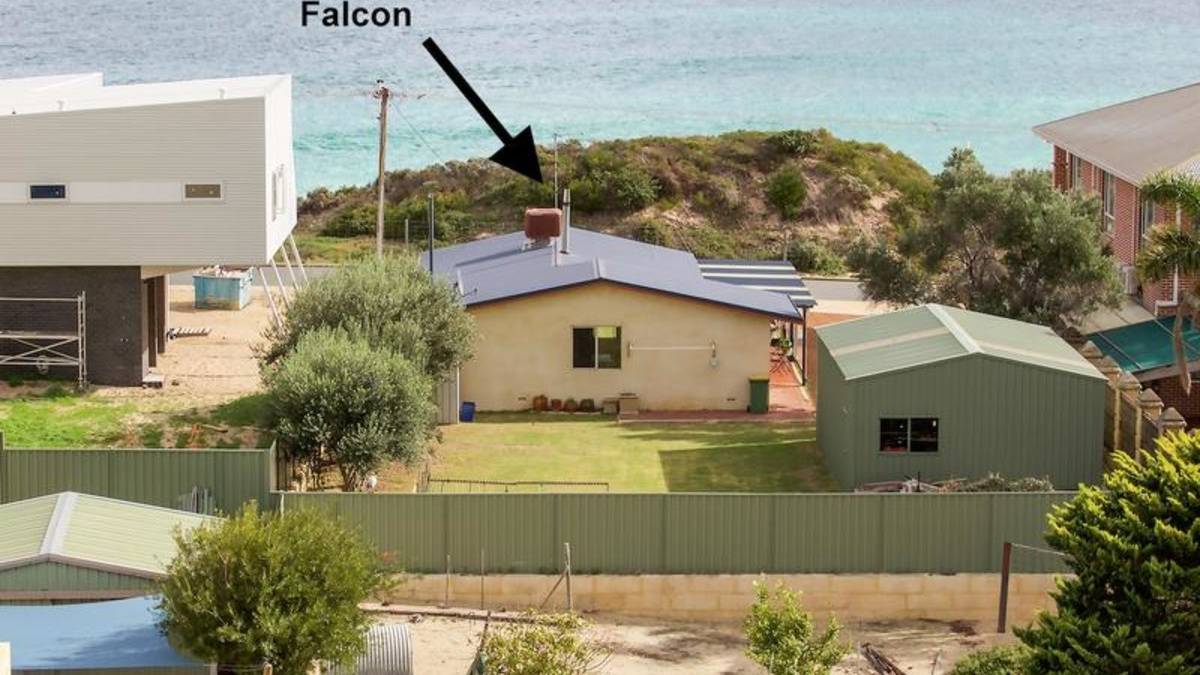 17 Panamuna Drive, FALCON, WA 6210 AUS