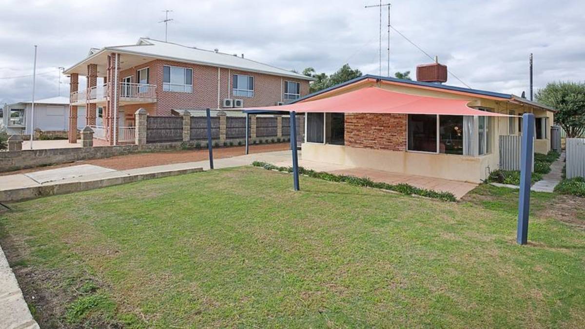 17 Panamuna Drive, FALCON, WA 6210 AUS
