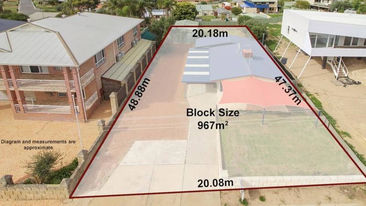 17 Panamuna Drive, FALCON, WA 6210 AUS