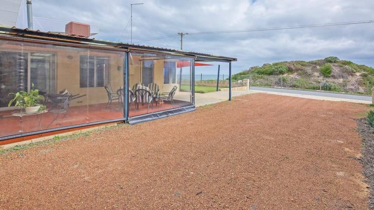 17 Panamuna Drive, FALCON, WA 6210 AUS