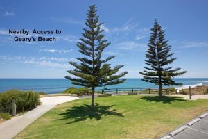 17 Panamuna Drive, FALCON, WA 6210 AUS