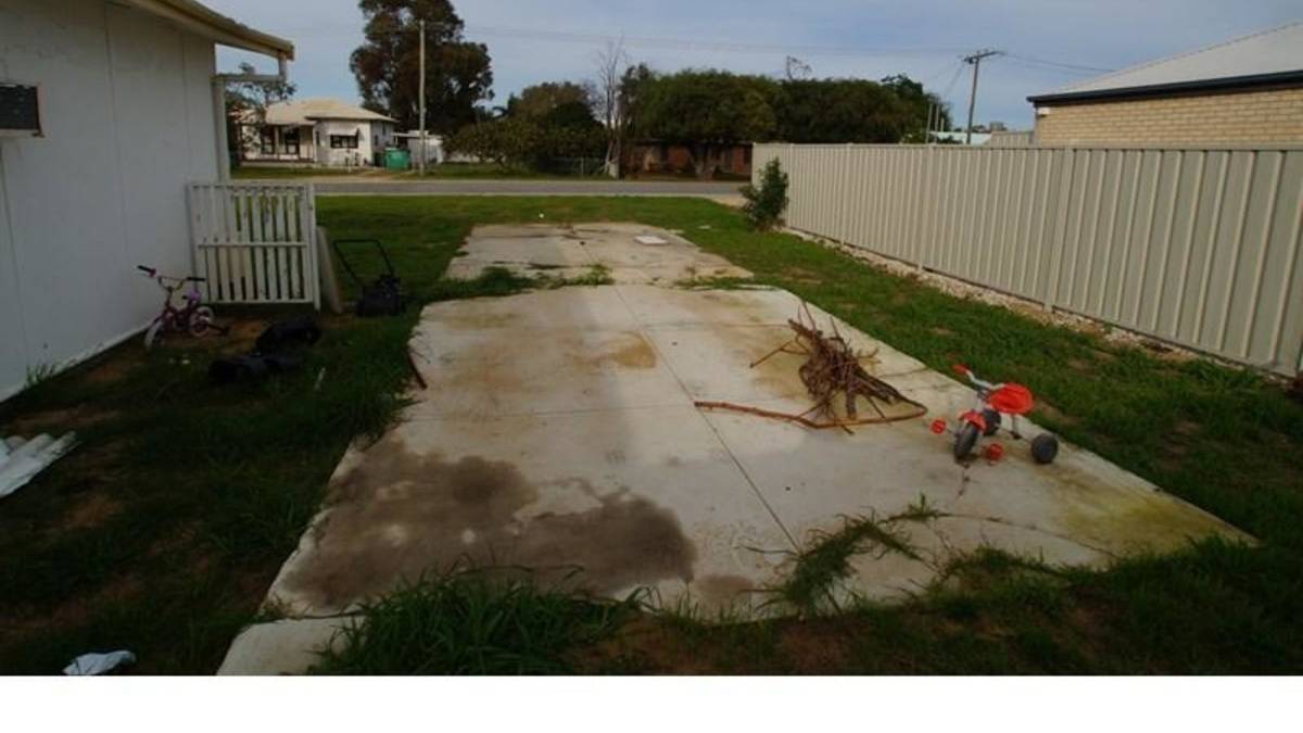 26 Ward Street, MANDURAH, WA 6210 AUS