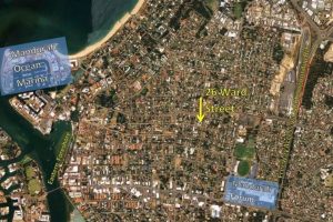 26 Ward Street, MANDURAH, WA 6210 AUS