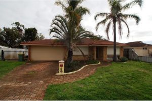 4 Oakover Turn, GREENFIELDS, WA 6210 AUS