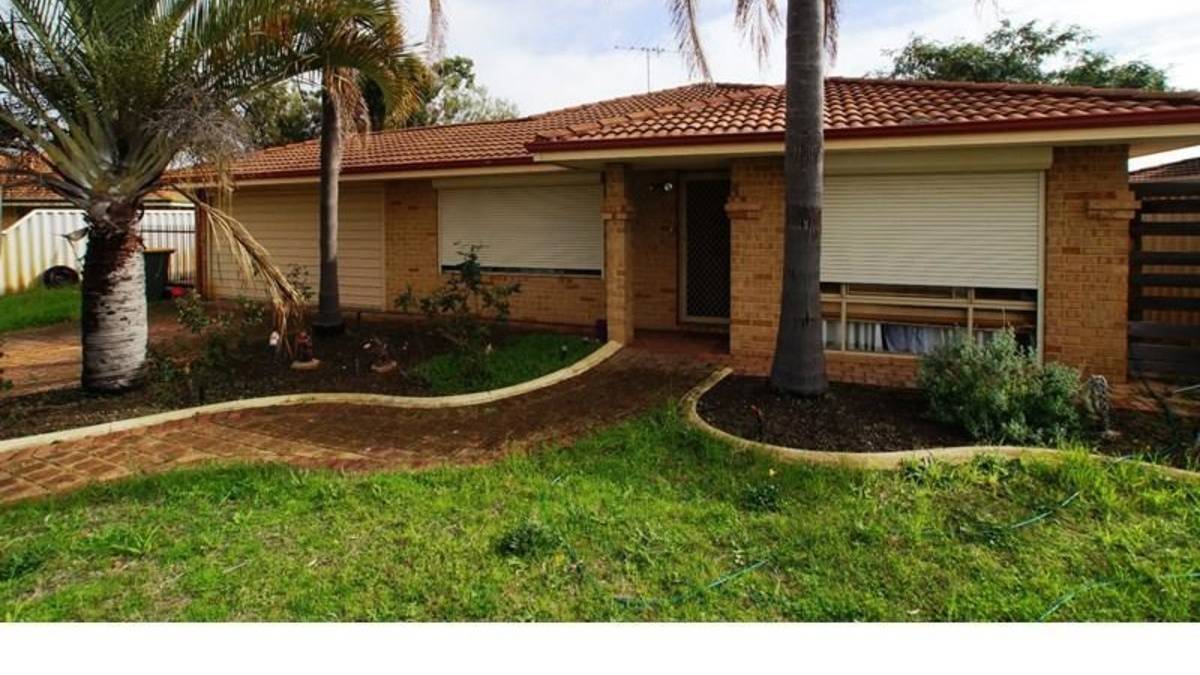 4 Oakover Turn, GREENFIELDS, WA 6210 AUS