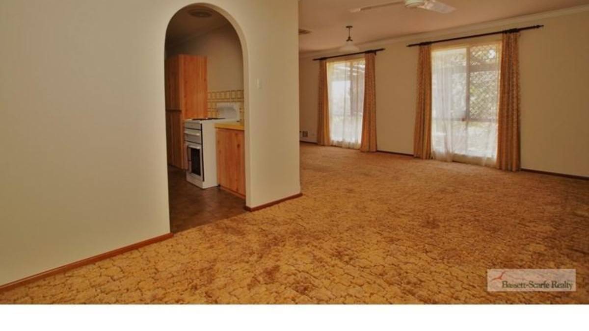 15 Mckerracher Street, DUDLEY PARK, WA 6210 AUS