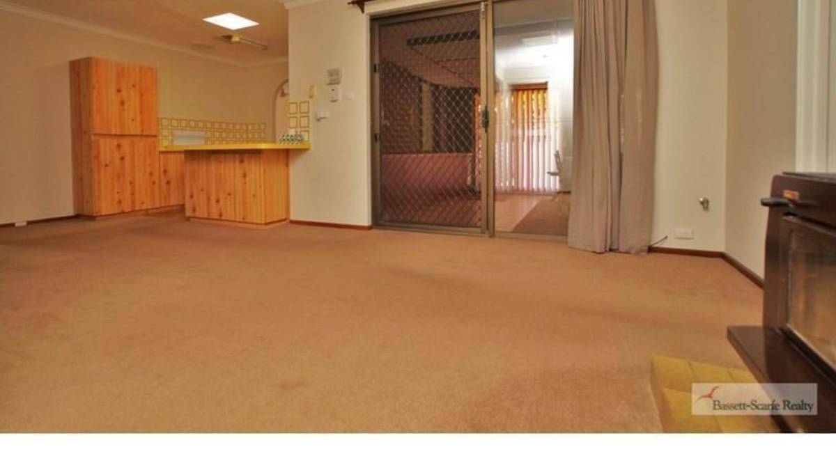 15 Mckerracher Street, DUDLEY PARK, WA 6210 AUS