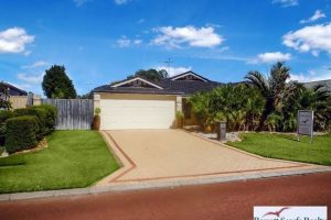 54 Pebble Beach Boulevard, MEADOW SPRINGS, WA 6210 AUS