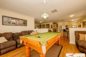 54 Pebble Beach Boulevard, MEADOW SPRINGS, WA 6210 AUS