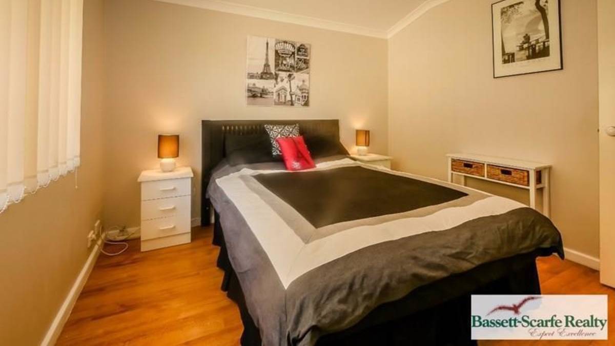 54 Pebble Beach Boulevard, MEADOW SPRINGS, WA 6210 AUS