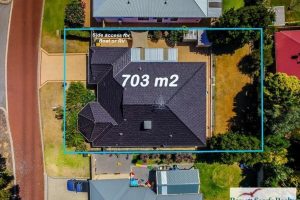 54 Pebble Beach Boulevard, MEADOW SPRINGS, WA 6210 AUS