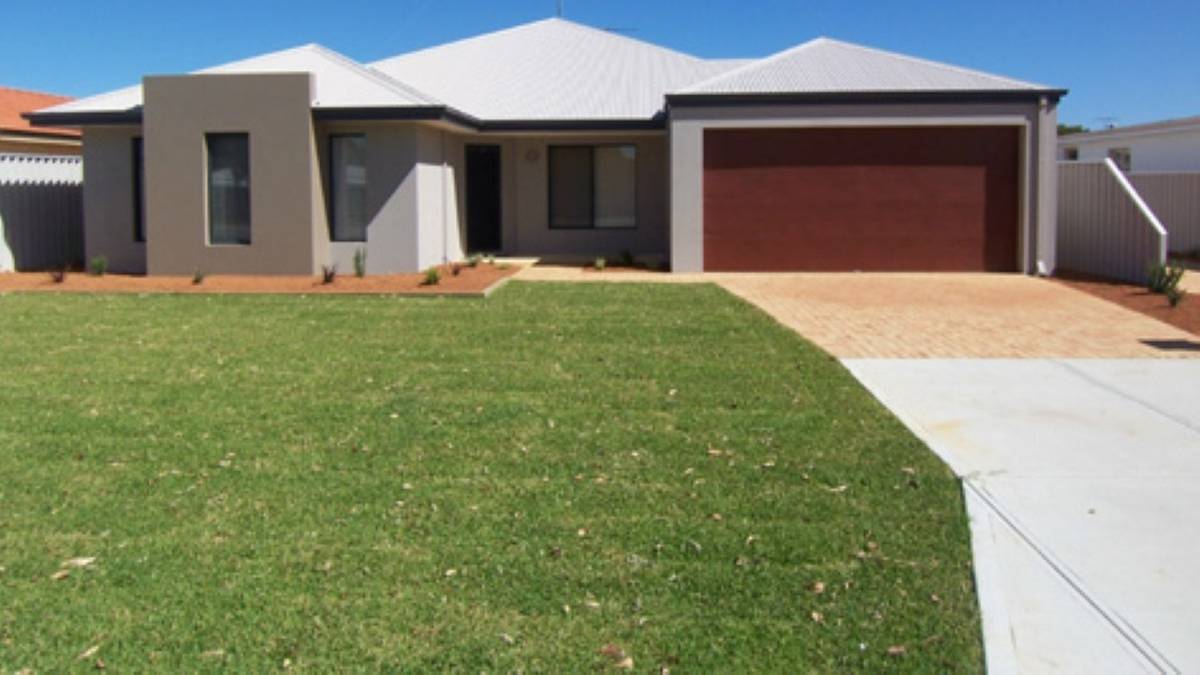 12A Linley Road, WANNANUP, WA 6210 AUS