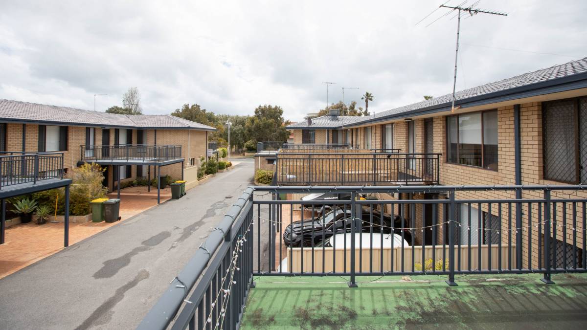 13/69 Ormsby Terrace, Mandurah, WA 6210 AUS
