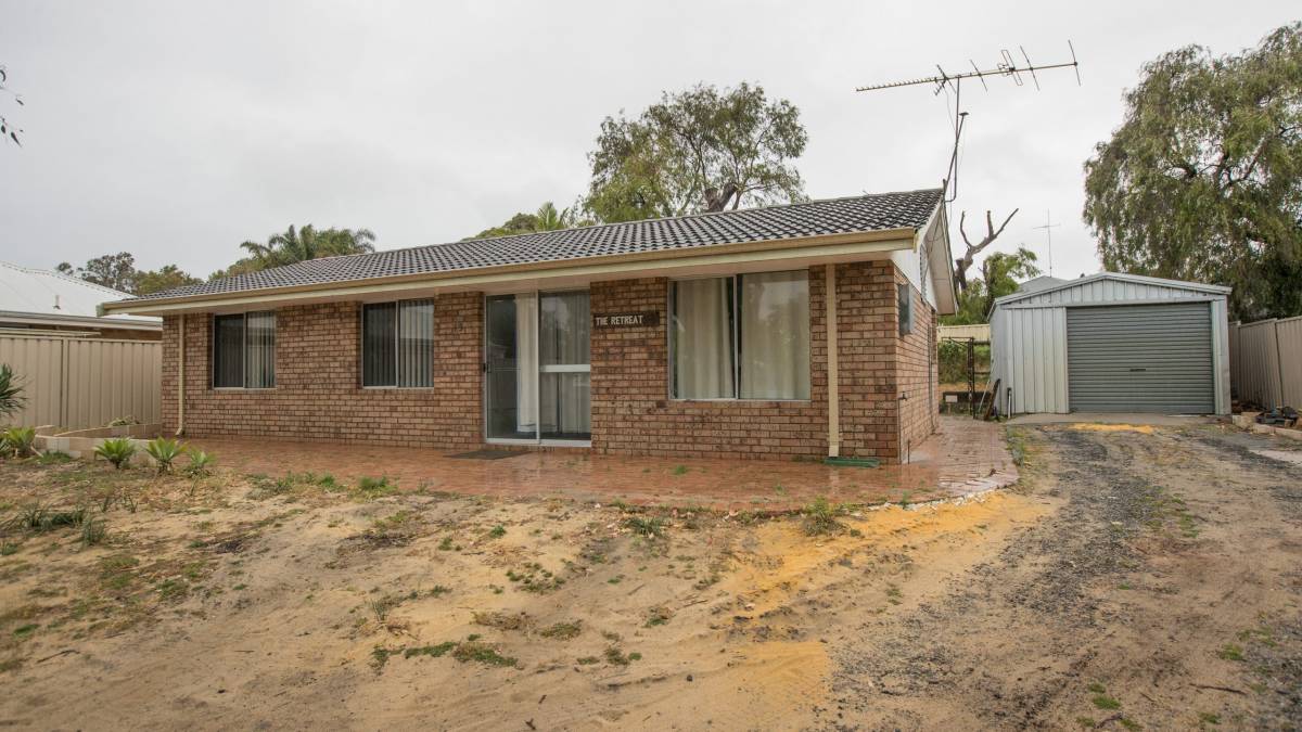 13 William Street, Dawesville, WA 6211 AUS