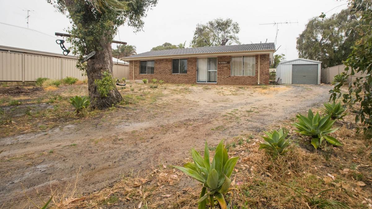 13 William Street, Dawesville, WA 6211 AUS