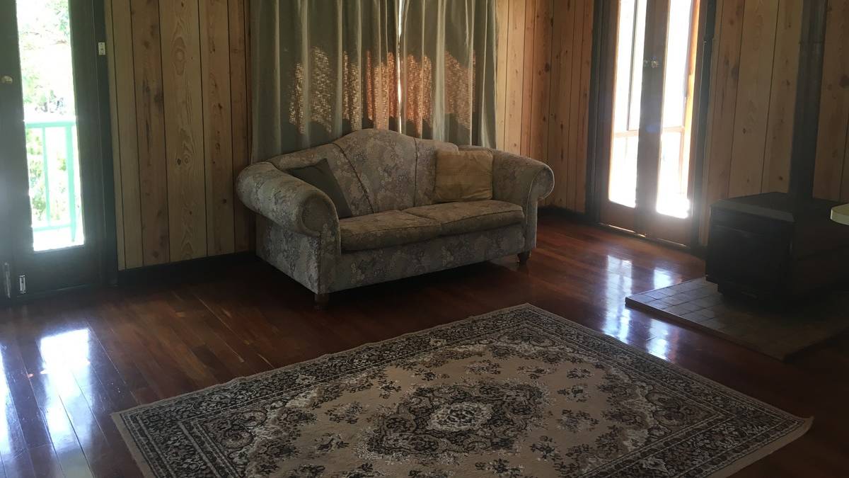 1 Ewing Crescent, DAWESVILLE, WA 6211 AUS