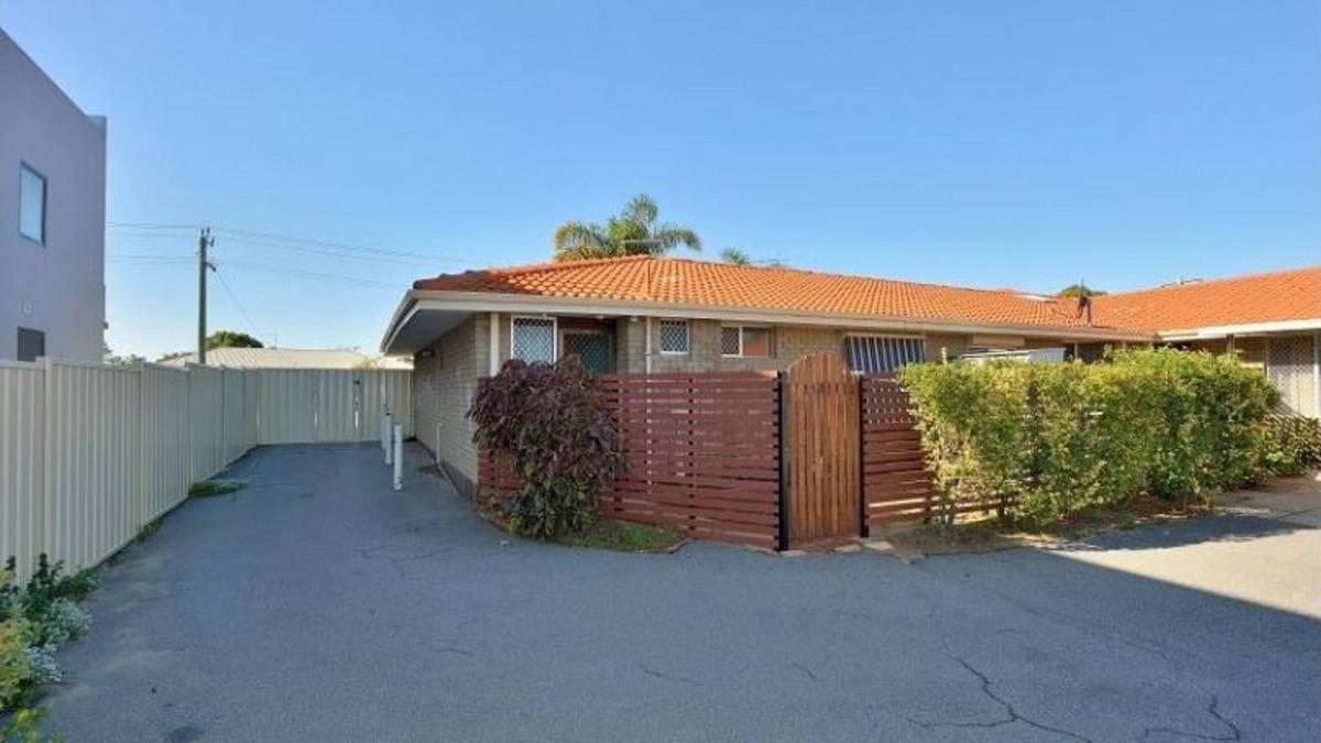 11/54 Anstruther Road, MANDURAH, WA 6210 AUS